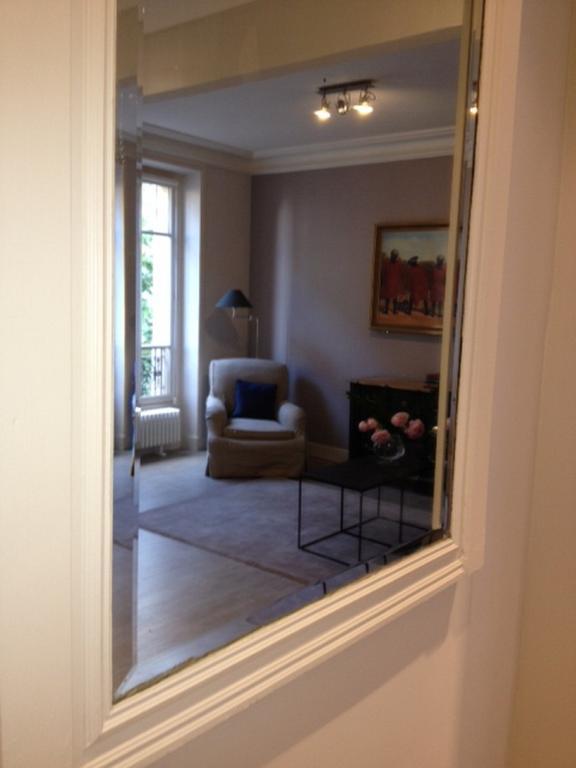 Appartement Cherche-Midi Paris Rom bilde