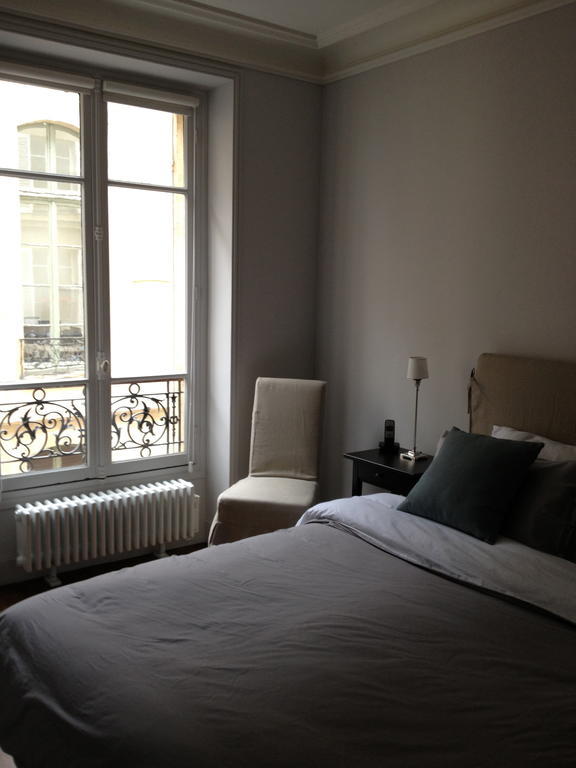 Appartement Cherche-Midi Paris Eksteriør bilde